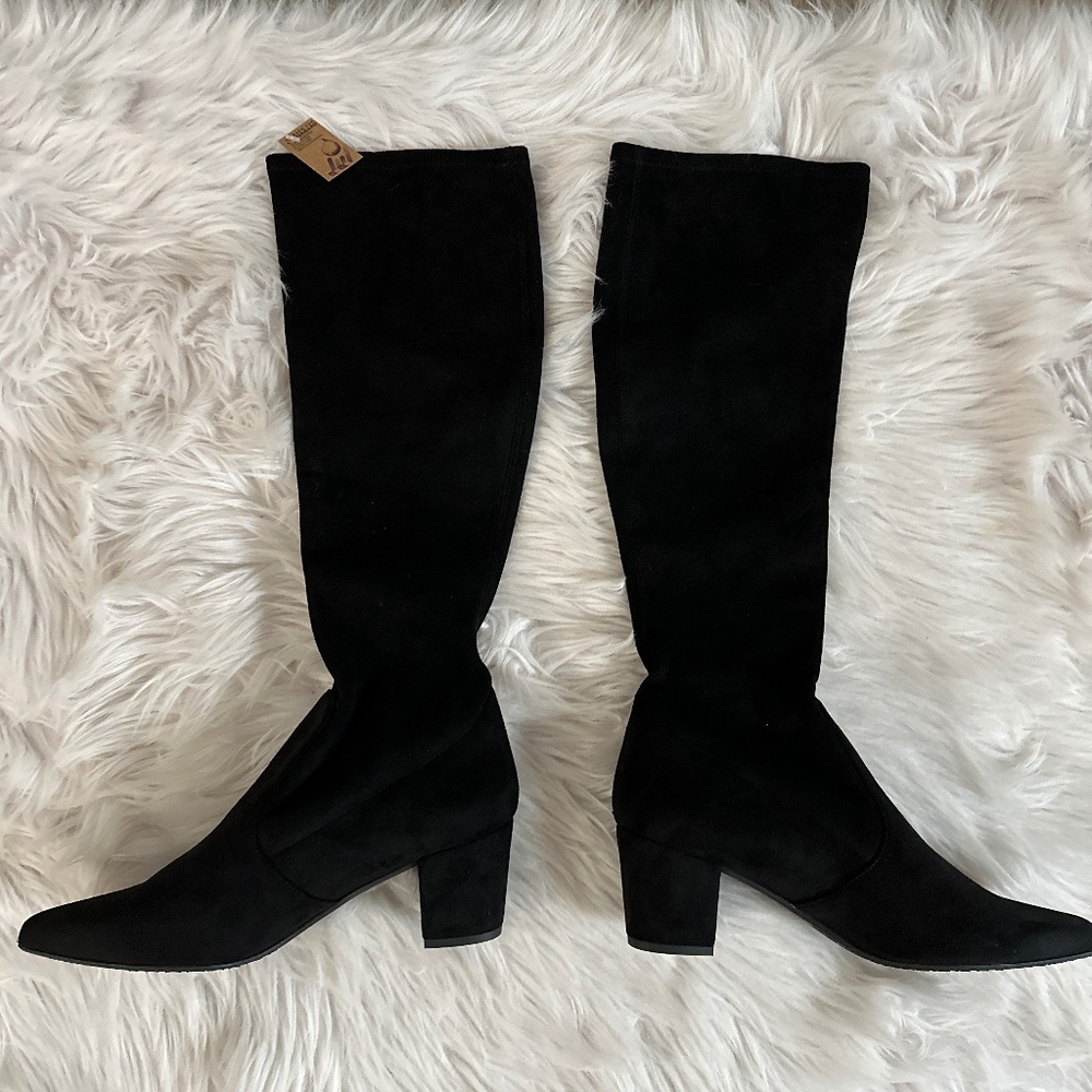Jon Josef boots